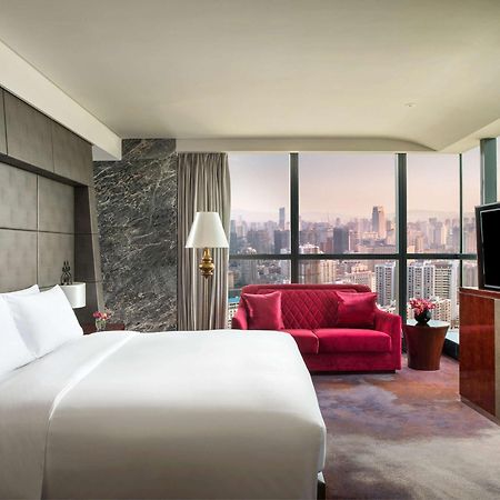 Готель Sofitel Куньмін Екстер'єр фото