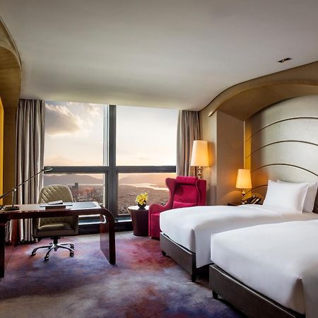 Готель Sofitel Куньмін Екстер'єр фото